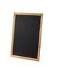 Framed Blackboard 936x636mm - Antique (Each) Framed, Blackboard, 936x636mm, Antique, Beaumont